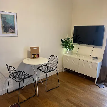 Apartamento Montmartre