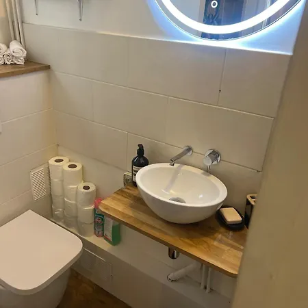 Apartamento Montmartre *