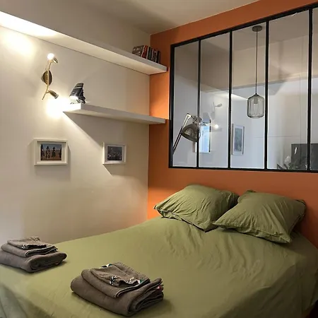 Apartamento Montmartre *